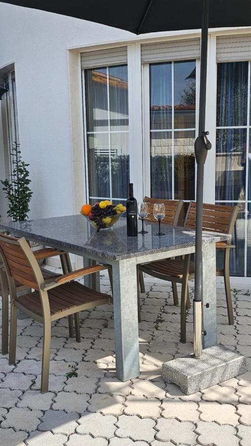 Apartmani Barnjak Trogir Exterior foto